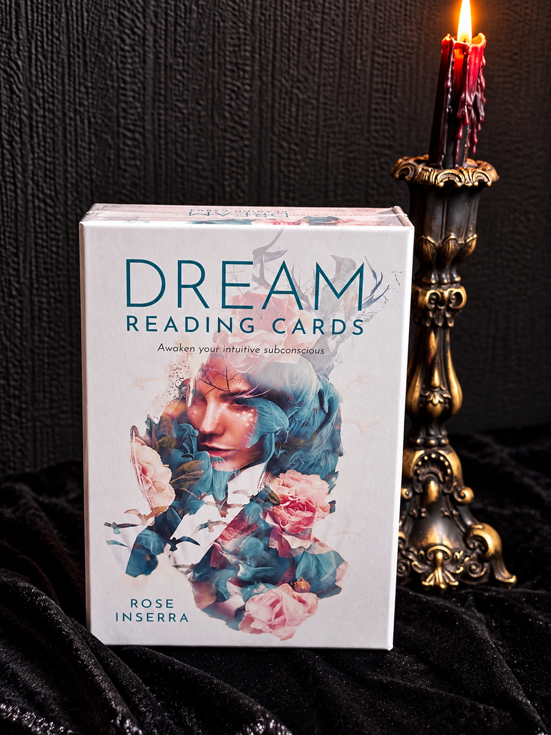 Dream Reading Cards | Rose Inserra