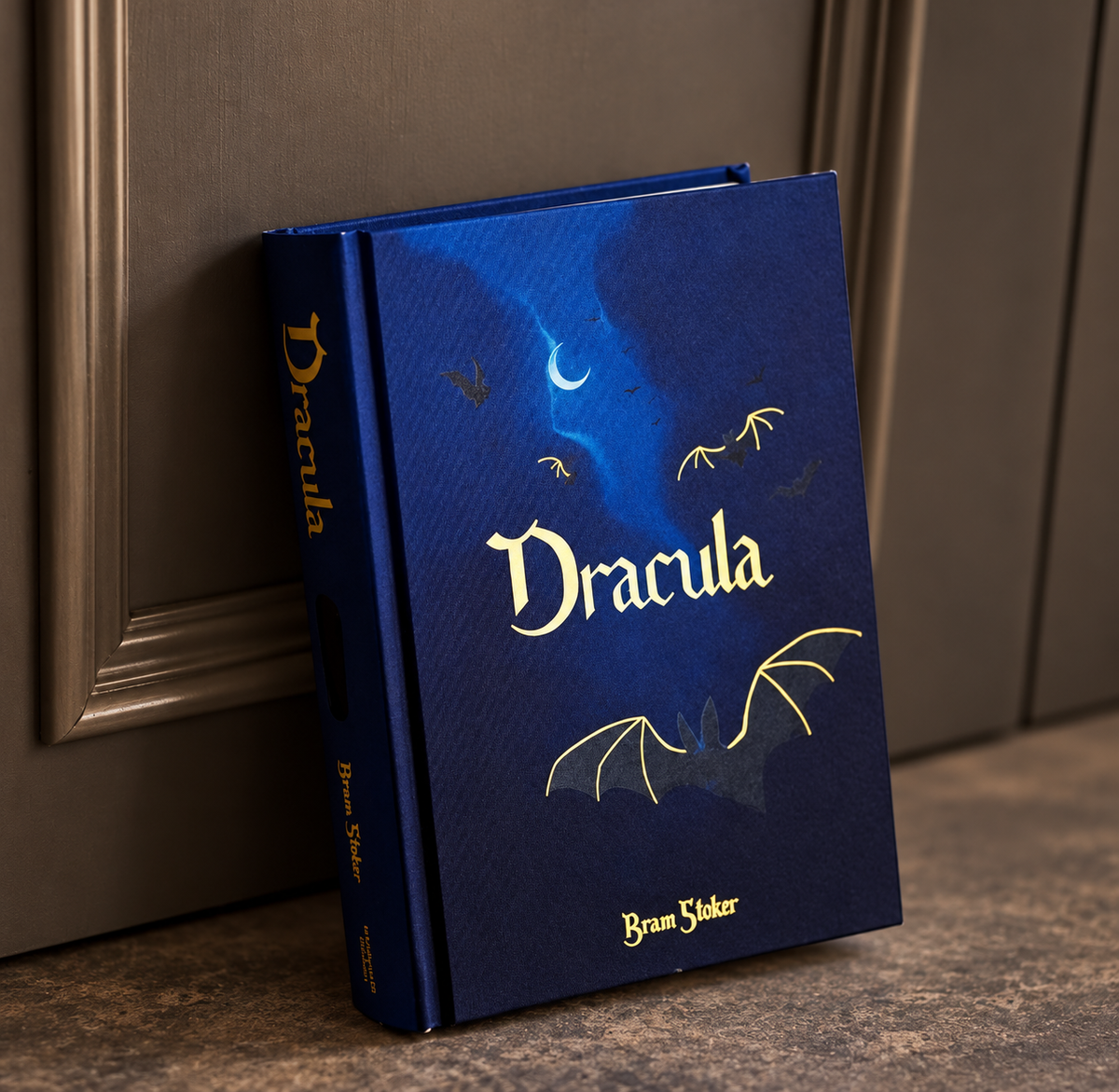 Dracula | Bram Stoker | Wordsworth Collector’s Edition