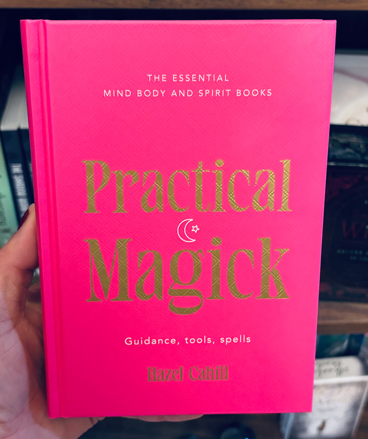Practical Magick