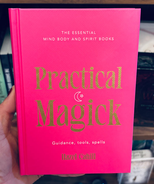 Practical Magick