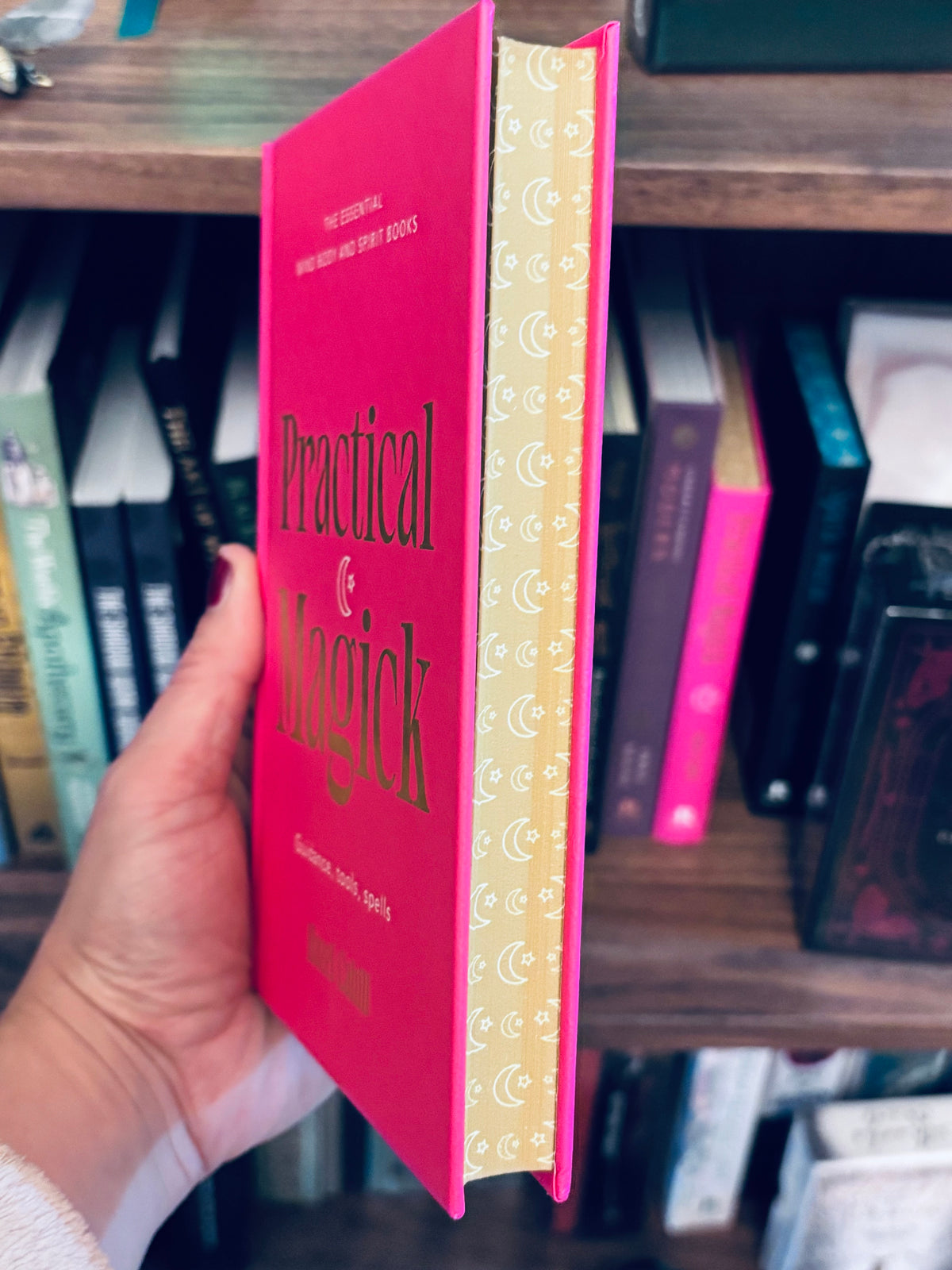 Practical Magick