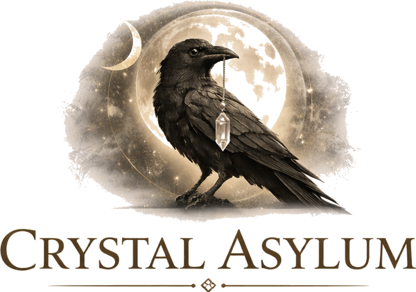Crystal Asylum