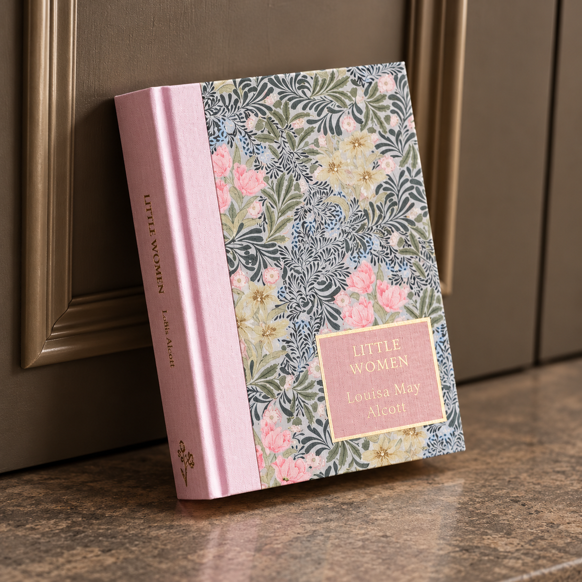 Little Women | Louisa May Alcott | Wordsworth Collector’s Edition