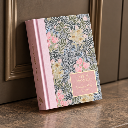 Little Women | Louisa May Alcott | Wordsworth Collector’s Edition