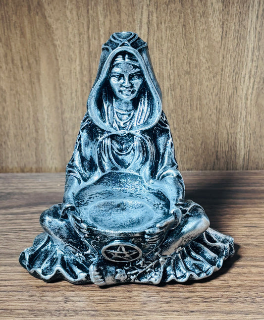 The Keeper's Sphere Stand